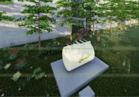 ReGreen Việt Nam lắp đặt hệ thống xử lý nước thải y tế chất lượng cao