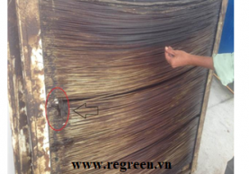 Cách rửa màng lọc MBR Offline