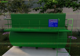 ReGreen Việt Nam chuyên xử lý nước thải y tế hiệu quả, giá rẻ