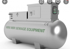 chuyển giao modul màng lọc MBR