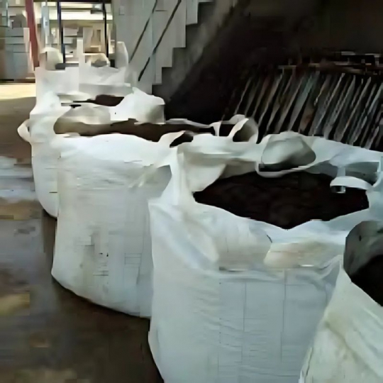 Bùn vi sinh hiếu khí giá tốt