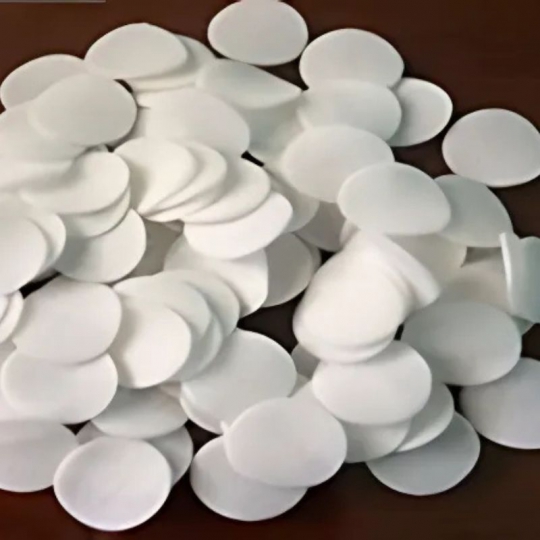 Giá thể Biochip VN chính hãng