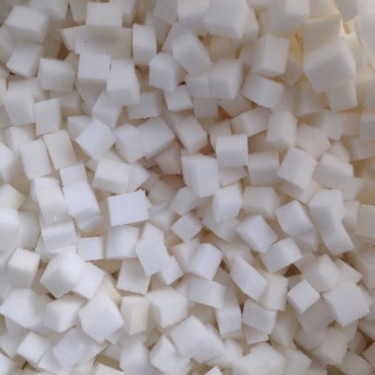 Giá thể vi sinh dạng mút xốp chính hãng