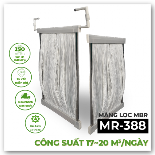 Màng Lọc MBR MR388