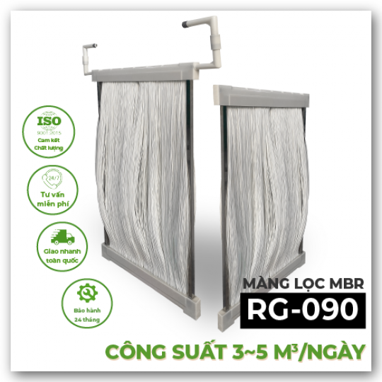 Màng lọc MBR (RG090)