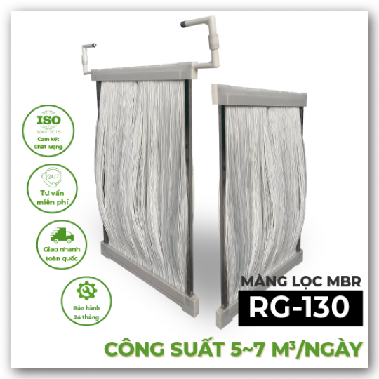 Màng lọc MBR (RG130)