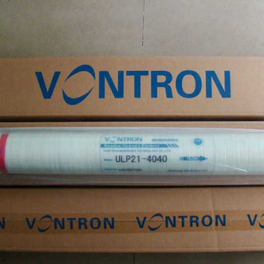 Màng lọc RO 4040 Vontron
