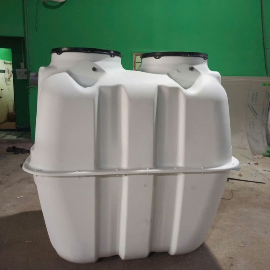 Module hệ thống xử lý nước thải JOKASO 1m3/ngày 