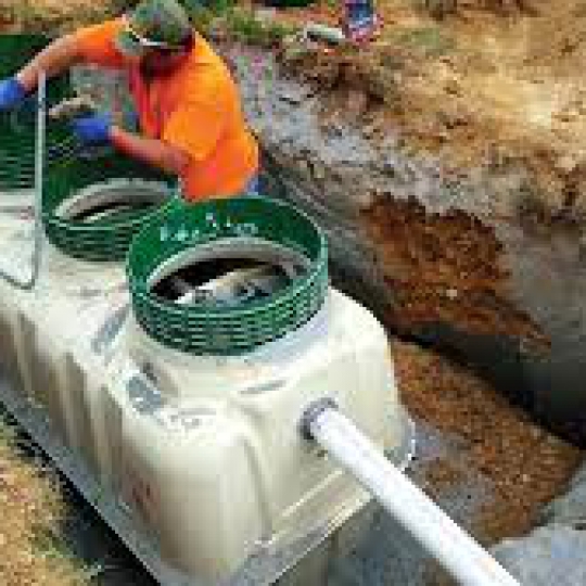 Module xử lý nước thải JOKASO – Fujiclean (CE10)