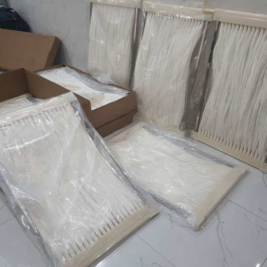 Màng lọc MBR MR088 
