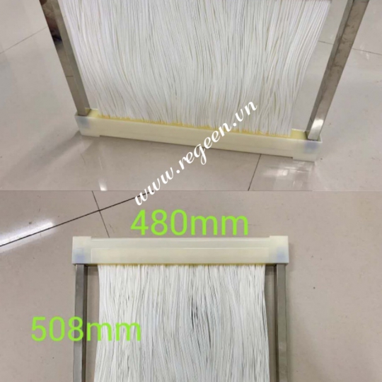 Màng Lọc MBR MR020 