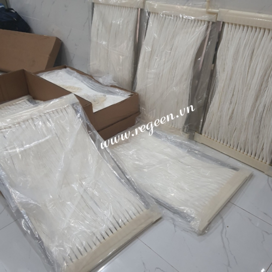 Màng Lọc MBR MR020 