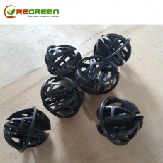 Giá thể cầu D50