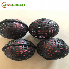 Giá thể vi sinh cầu D100