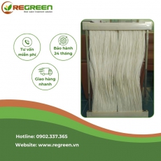 Màng Lọc MBR MR088 Xử Lý Nước Thải Công Suất 4-5m3/ngày