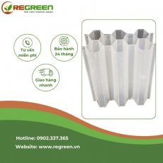 Tấm Lắng Lamella Clarifiers LM 40x40