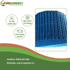 Tấm Lắng Lamen LM 40x40