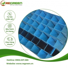 Tấm lắng Lamen LM 54x54