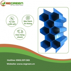 Tube Settler LM 40x40