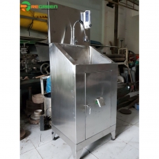 Bồn rửa tay y tế 1 vòi